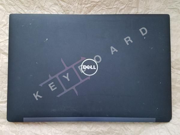 Кришка Dell Latitude 7480